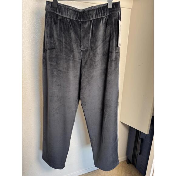 Lululemon Mens Velour Pants
